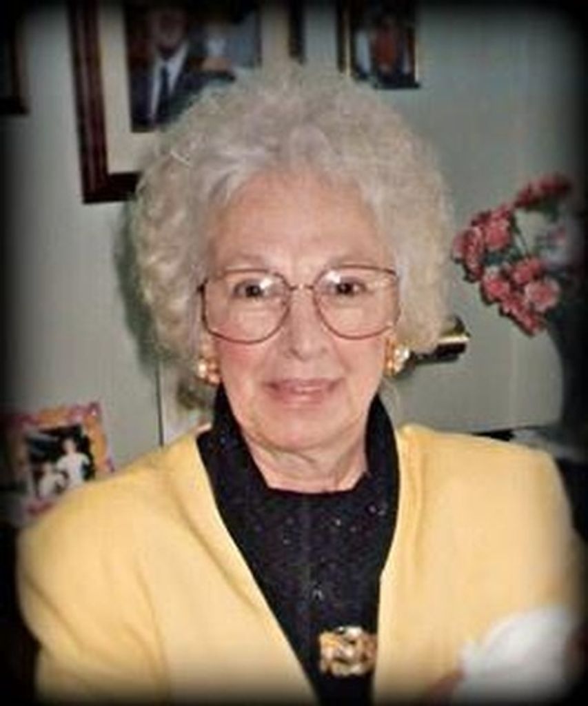Joyce Ione Kay Profile Photo