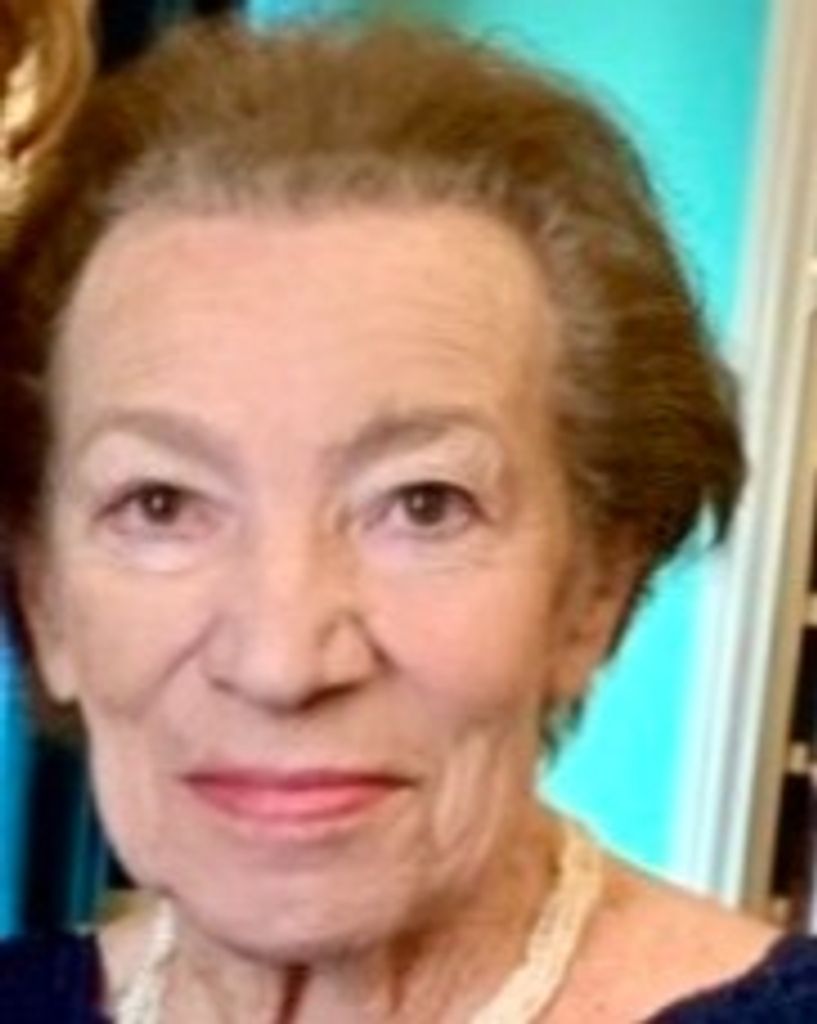Klara Tamarkin Profile Photo