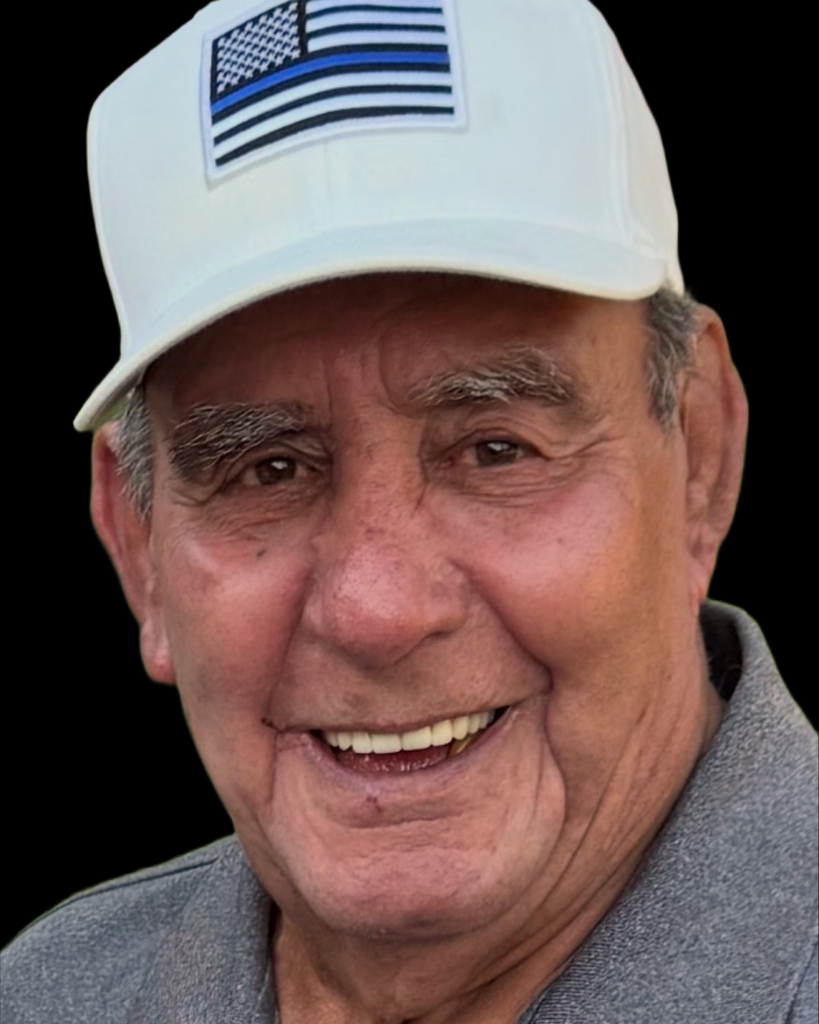 Charles Lyle "Pop" Wright