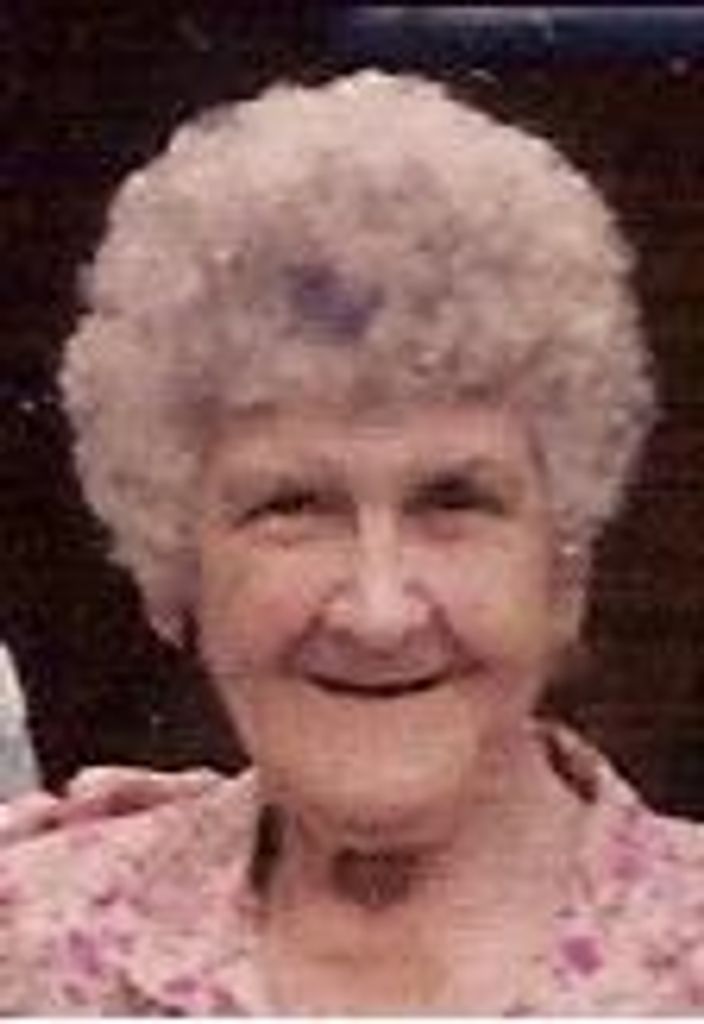 Doris I. Schaepperkoetter