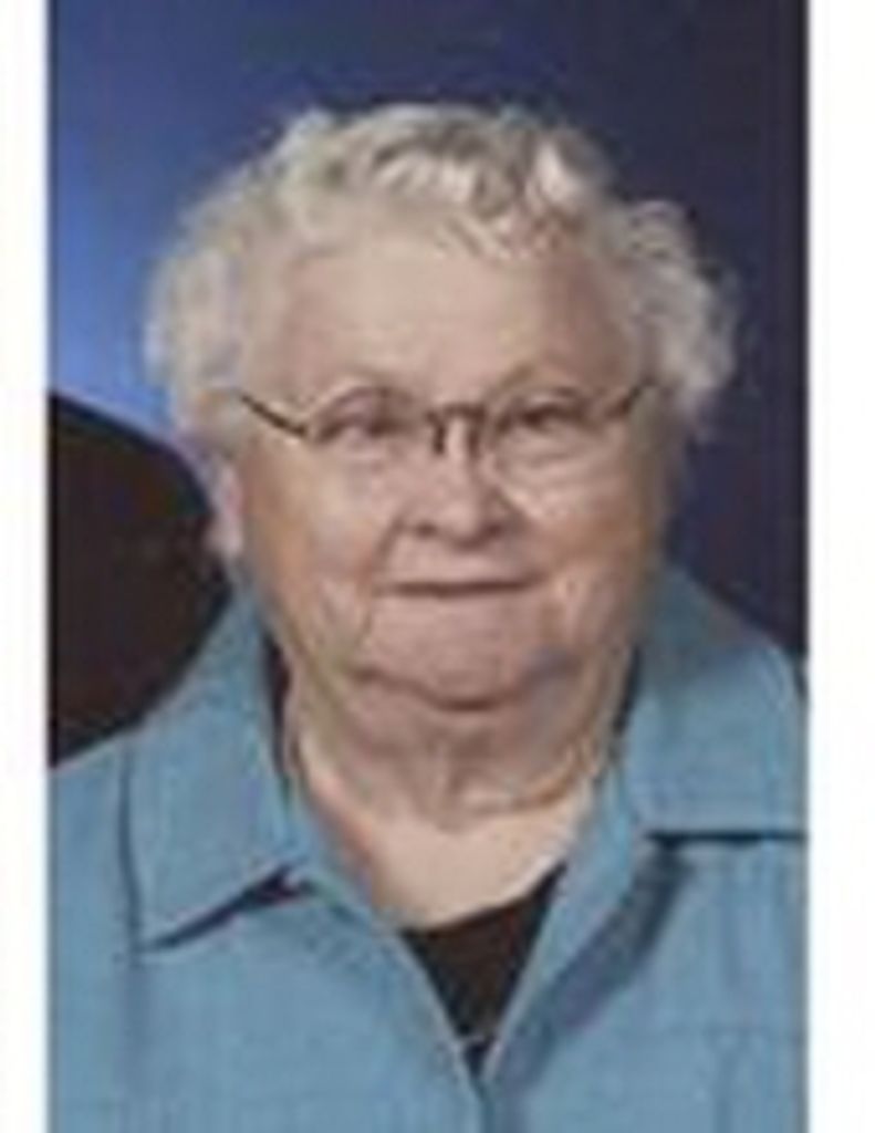 Fern Carlson