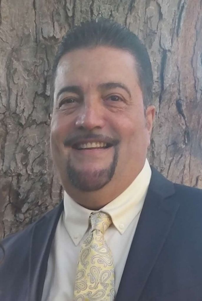 Efrain Hernandez, Jr.