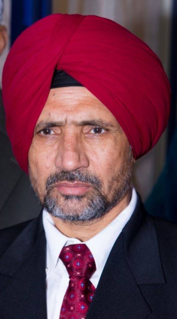 Satnam Singh