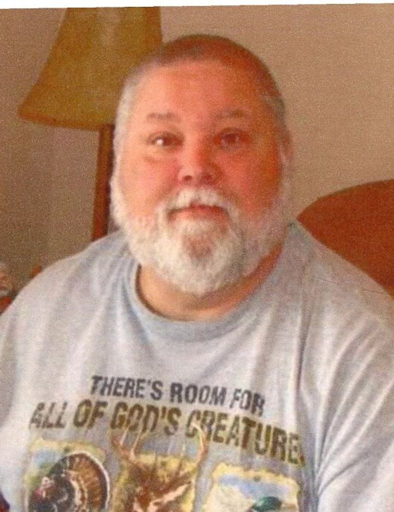 Steven D. Studey Profile Photo