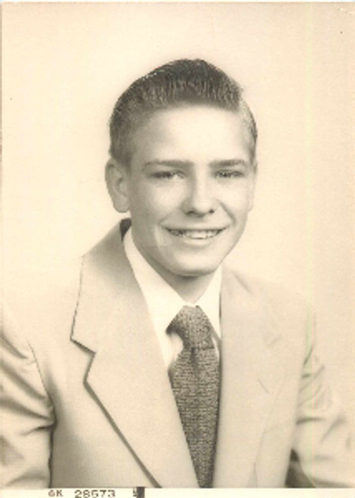Thomas Warczakoski