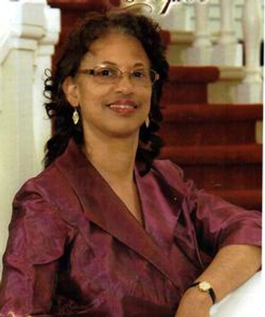 Linda Cooper Profile Photo