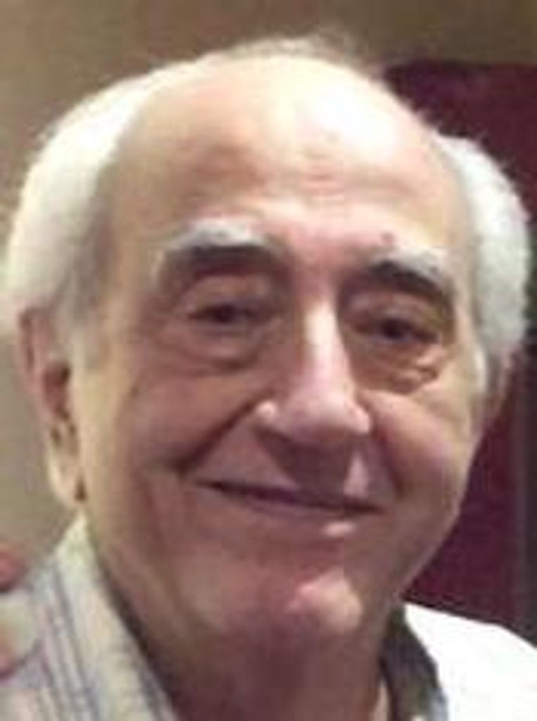 William "Bill" Mosa