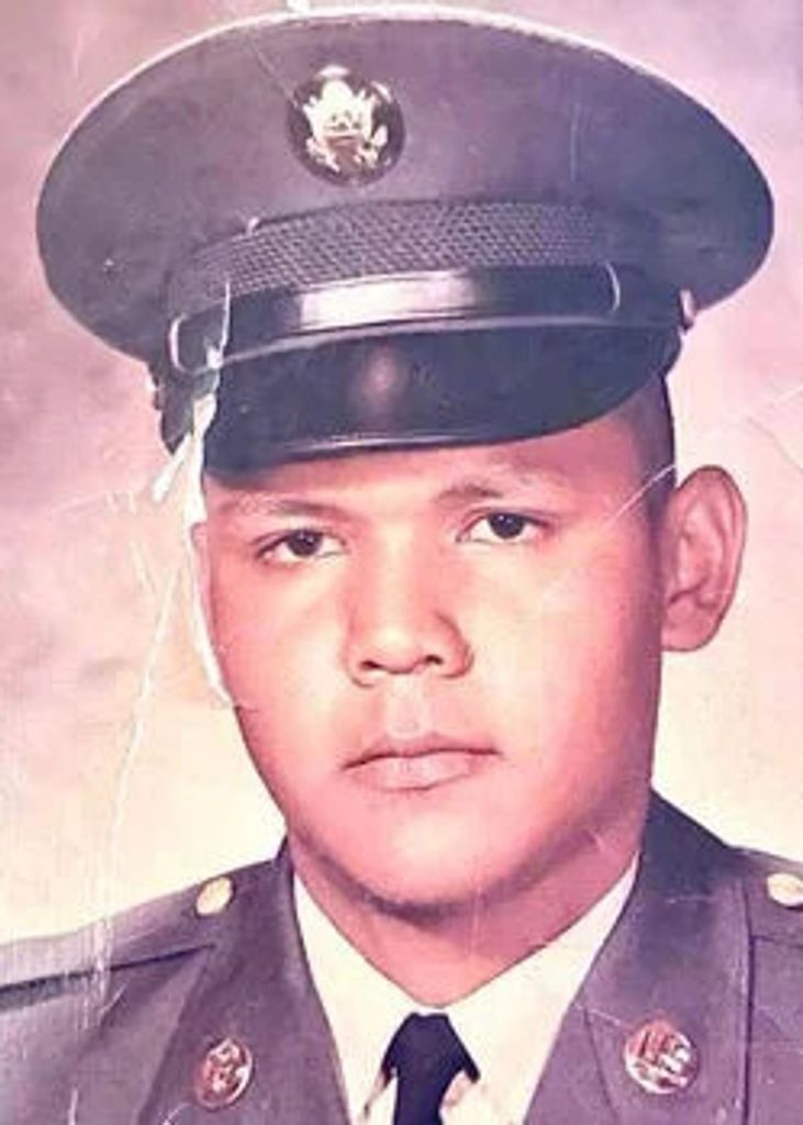 Calvin Joye Profile Photo