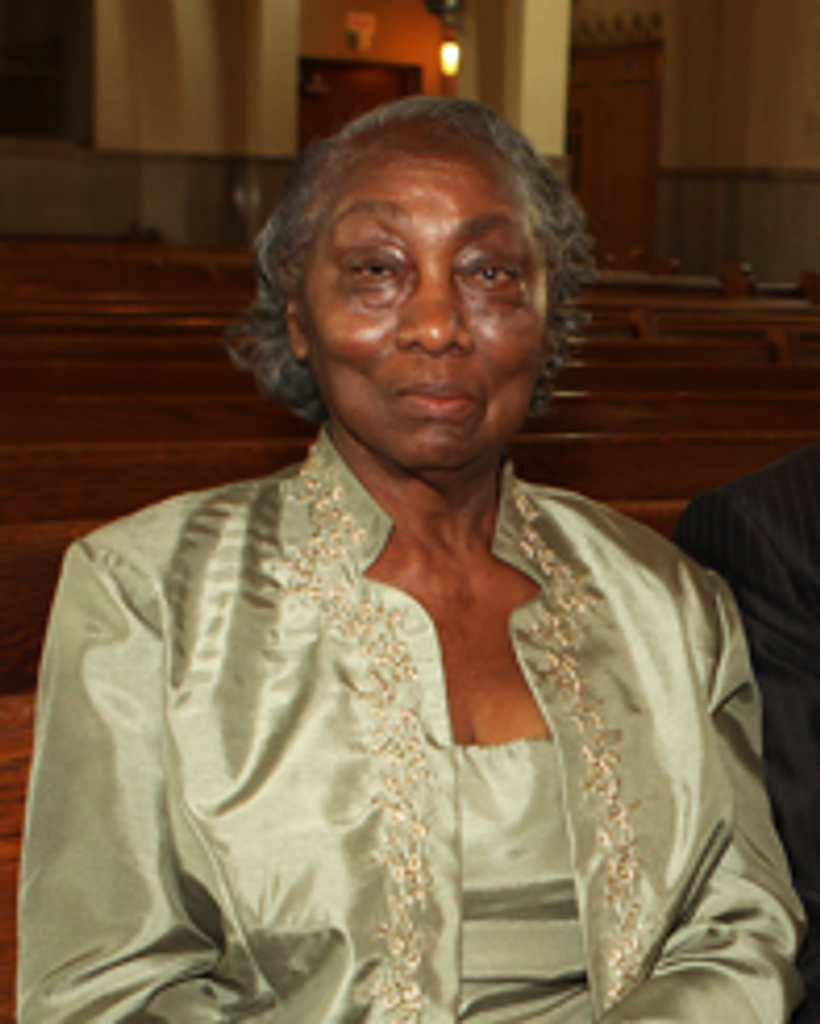 Doris Goodwin Profile Photo