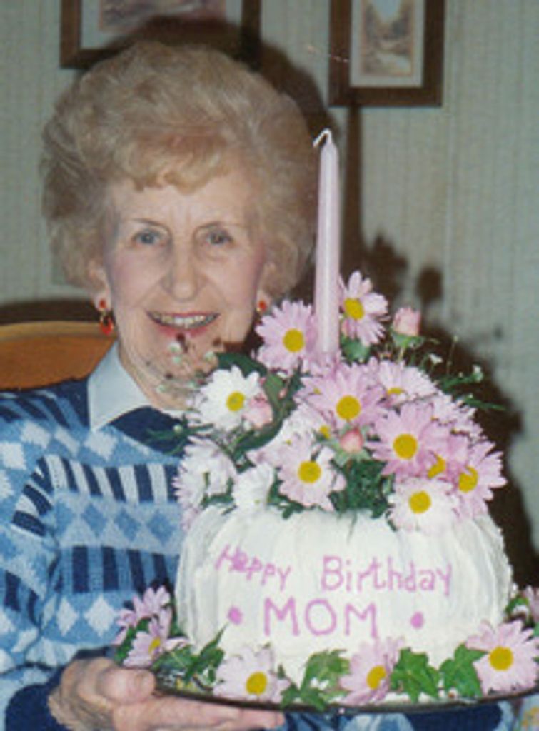 LaVora Davis