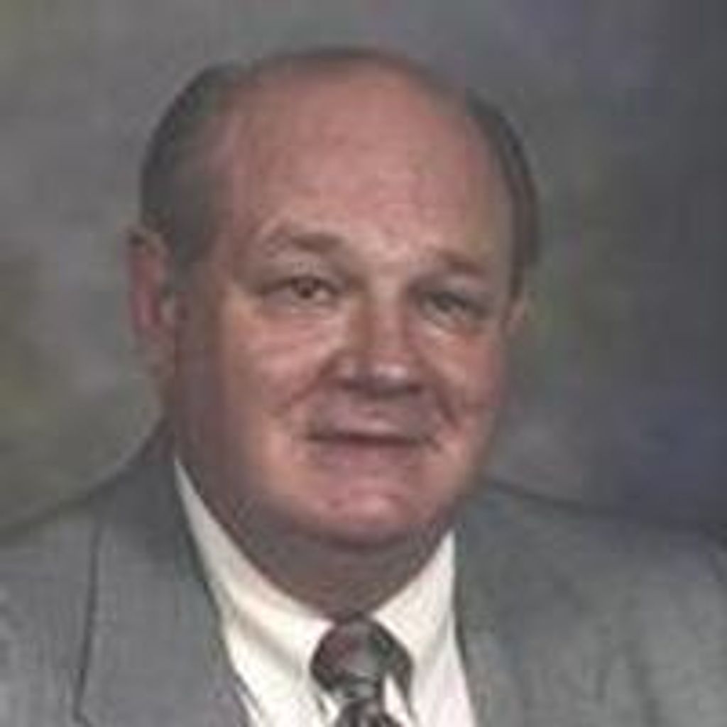 Bro. Wendell Butte