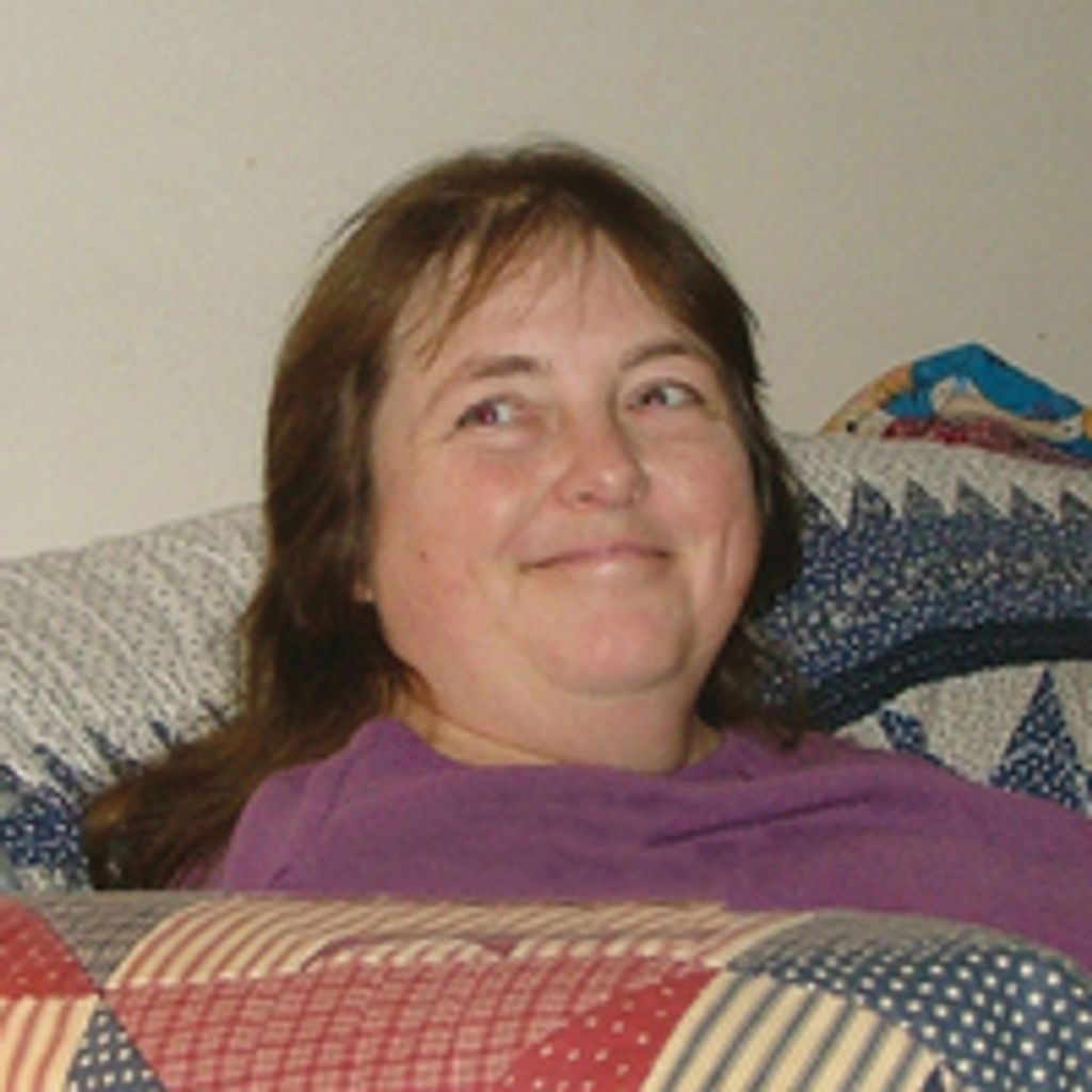 Lori Jean Williams