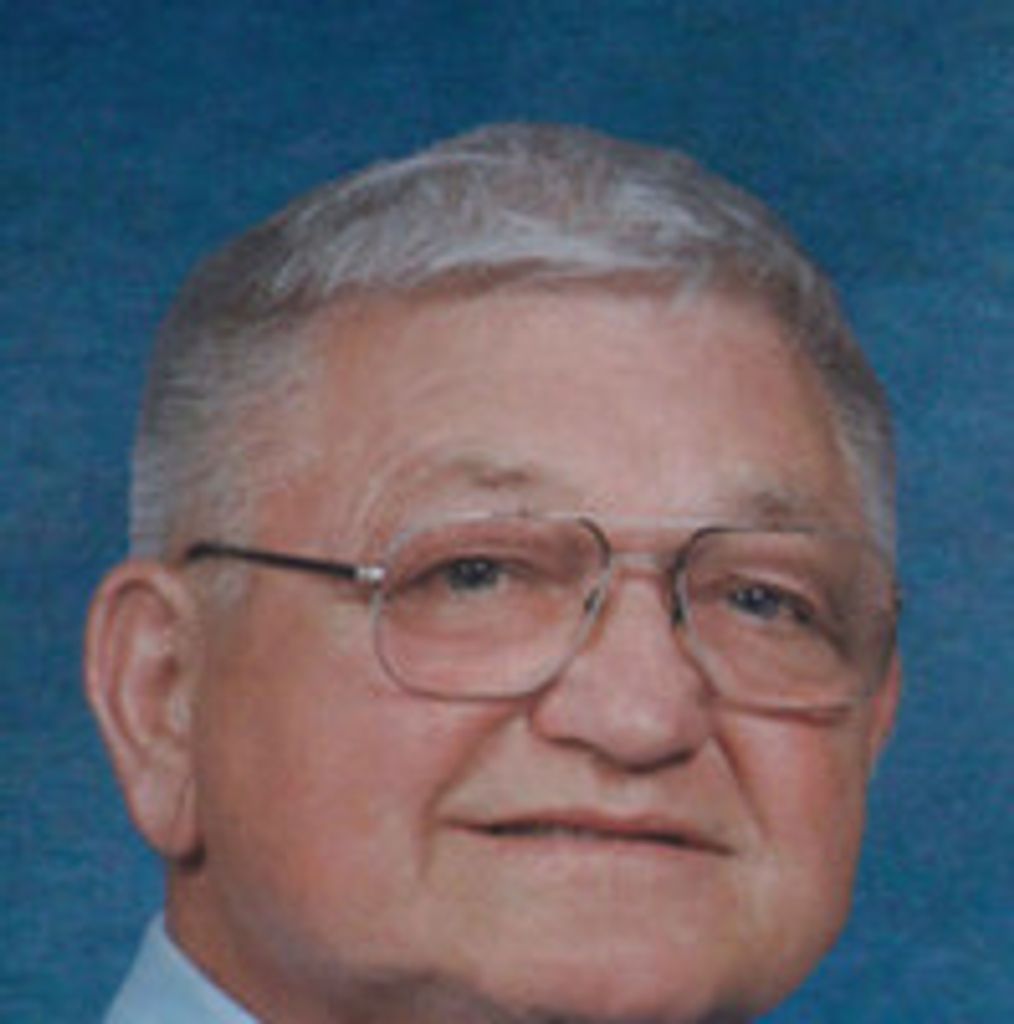 Frederick Kuehlmann