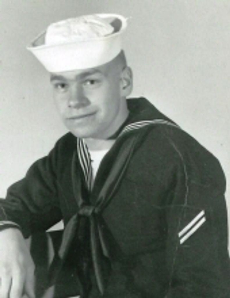 Ronald R. Ruff