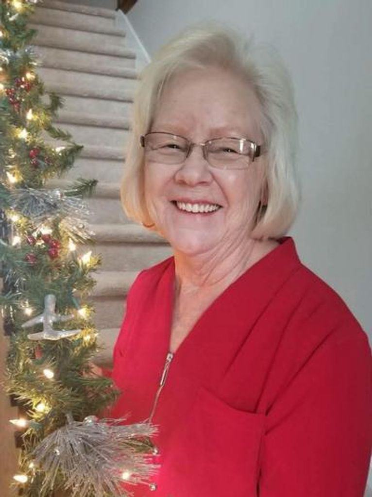 Linda Faye Rowe Profile Photo