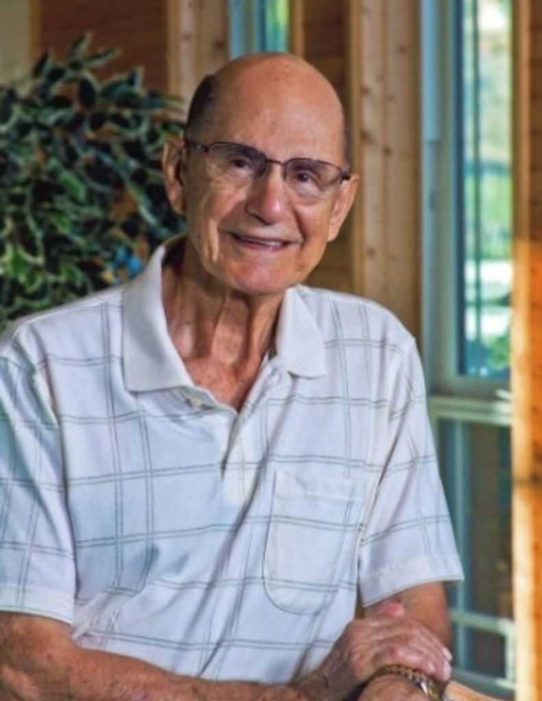 James  Peter Chicouris Profile Photo