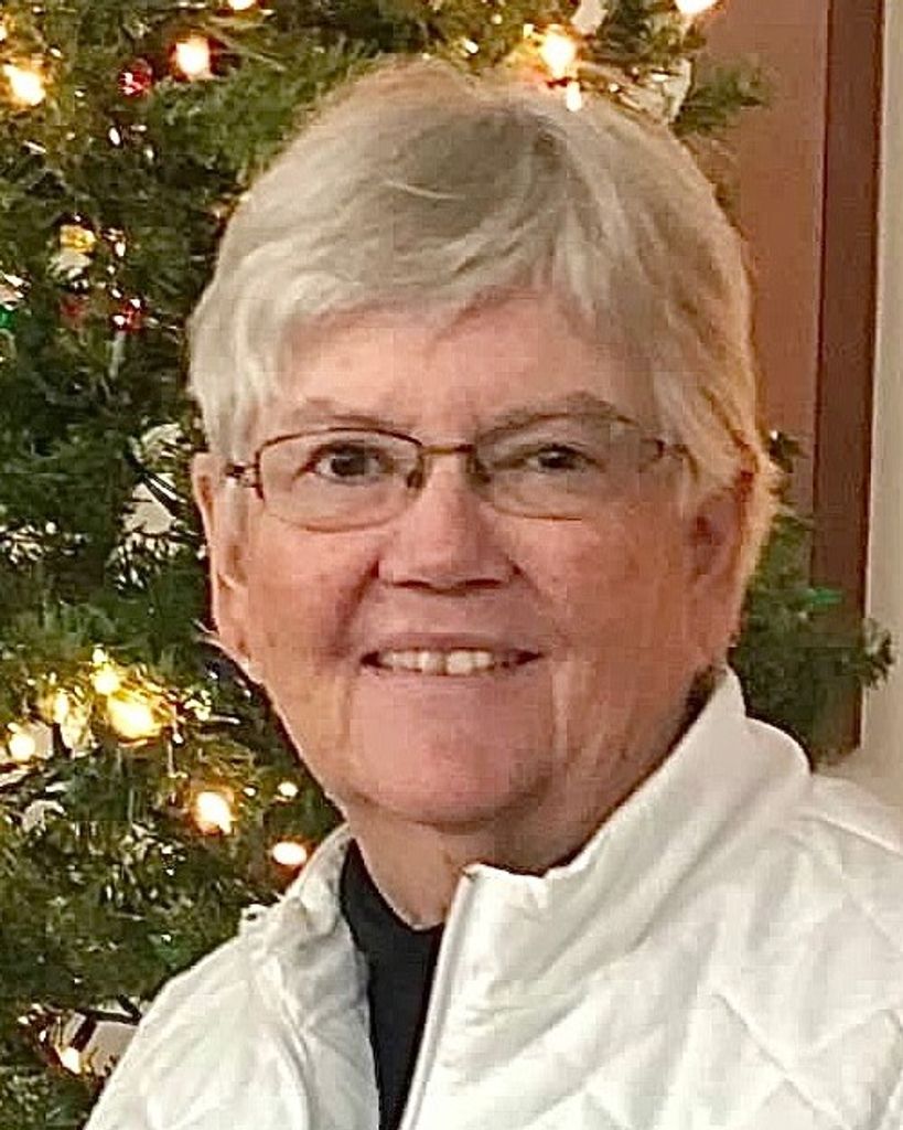 Carolyn A Sager Profile Photo