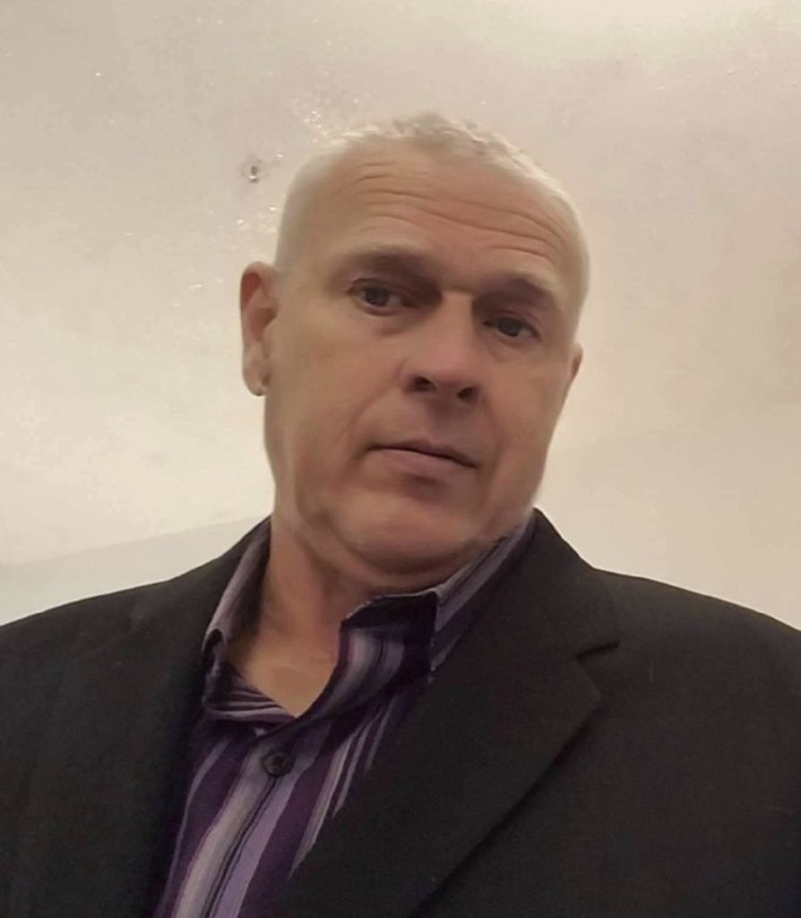 Timothy Matthew Cazad Profile Photo