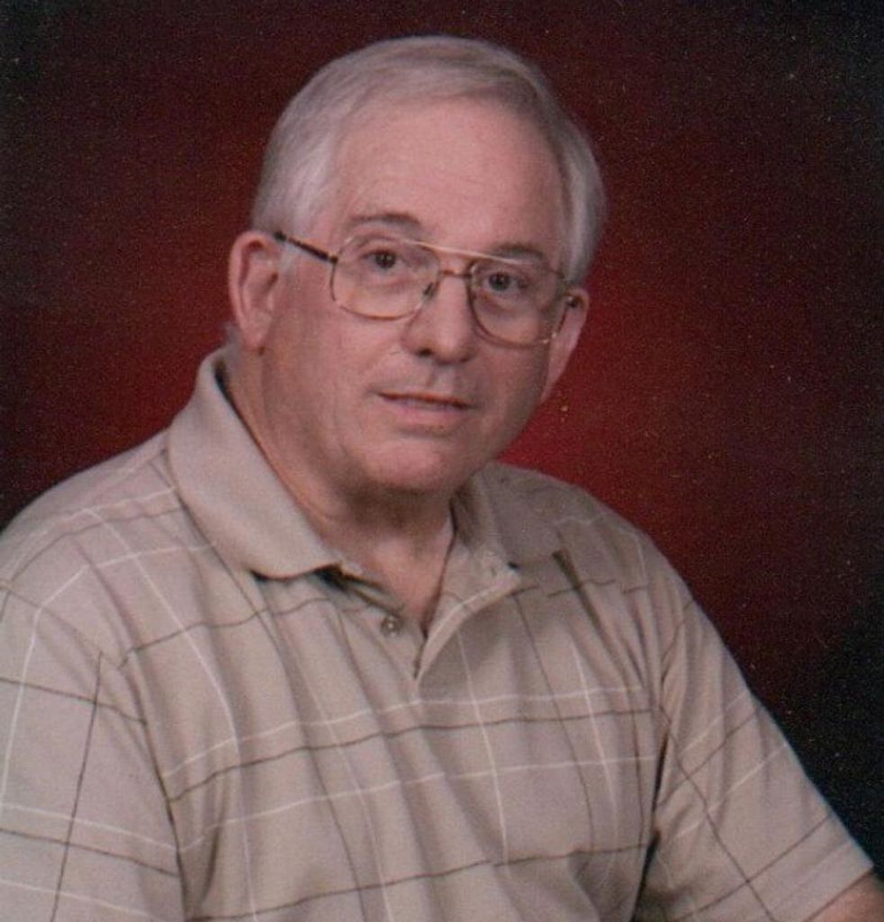 Lemuel Brooks Marshall, Jr. Profile Photo