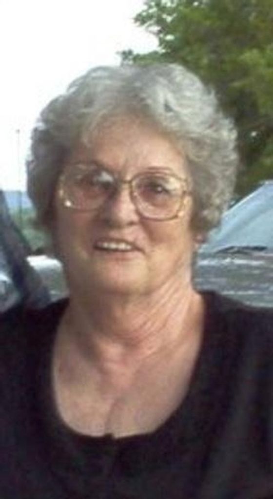 Catherine Lenora Beagles