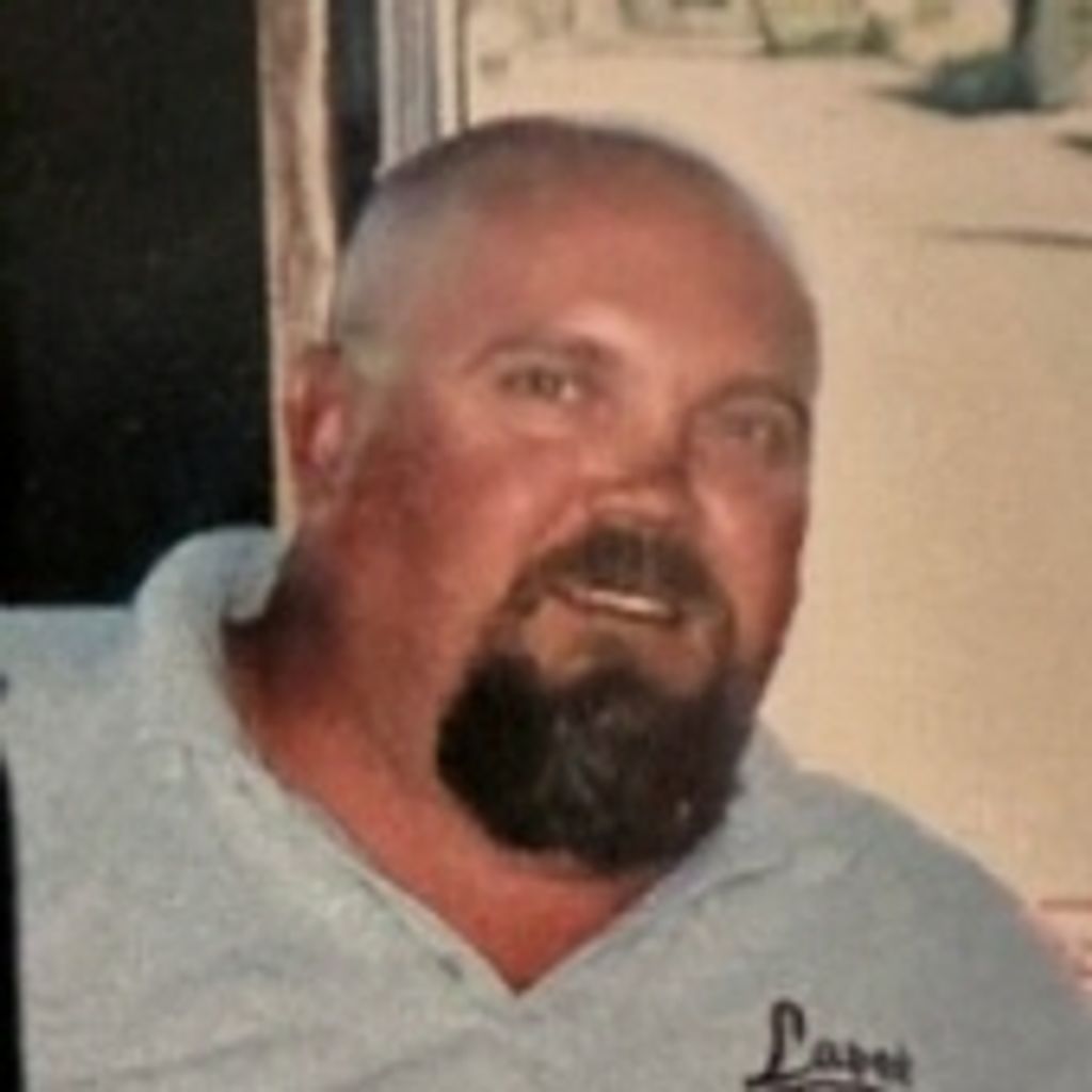 Derrell J. Enyeart Jr.