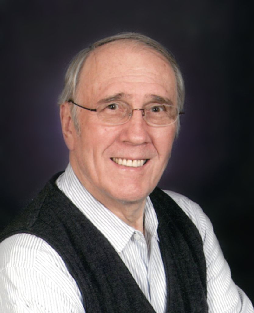 Gerald G. Beck Profile Photo