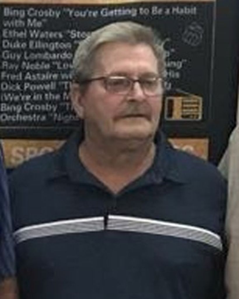 David A. Moore Profile Photo