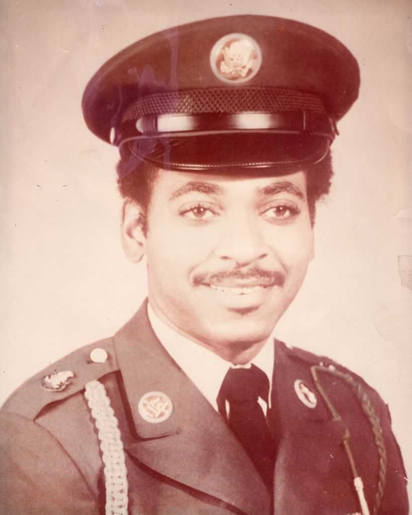 Thomas McFail Jr. Profile Photo