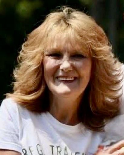 Cynthia Ann Hare's obituary image