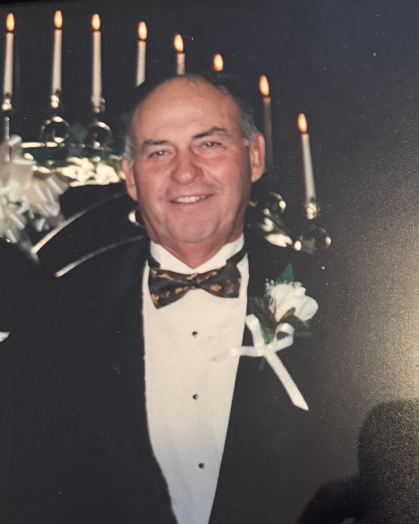 Dencil "Ronnie" Floyd Profile Photo