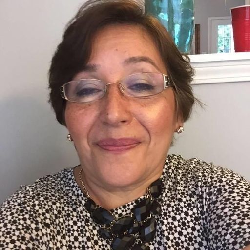 Maria Eugenia Alarcon Profile Photo