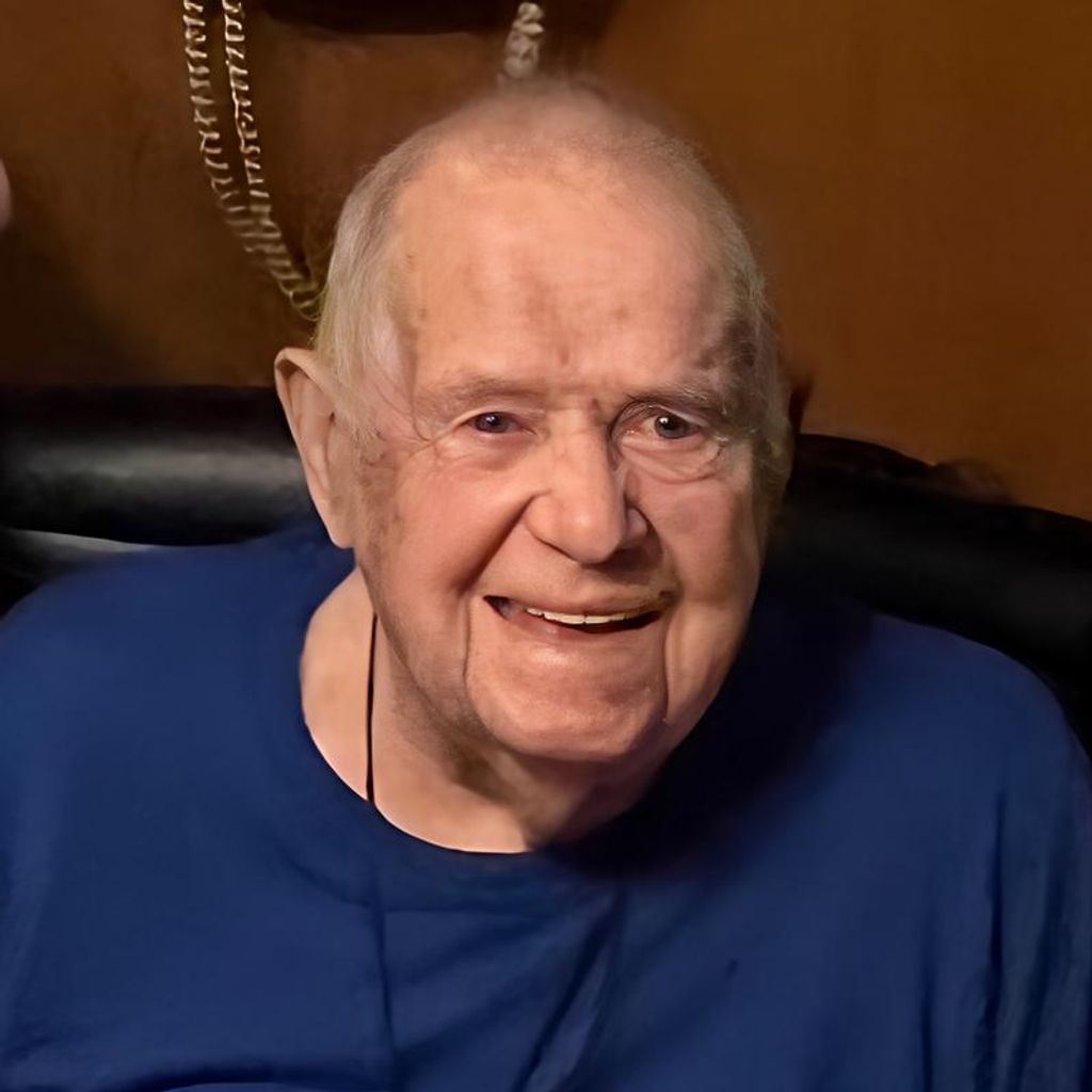 Robert Max Hostetler Profile Photo