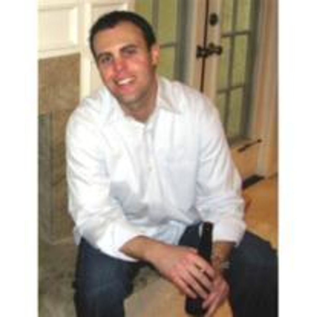 Kirk Alden Howe Profile Photo