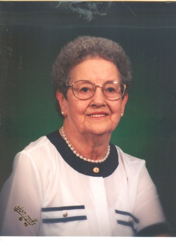 Ruth Alice Sweet Profile Photo