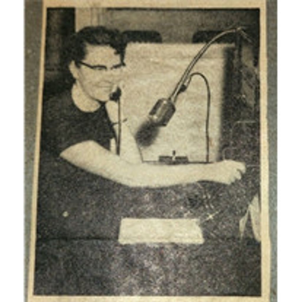 Esther S. Miller