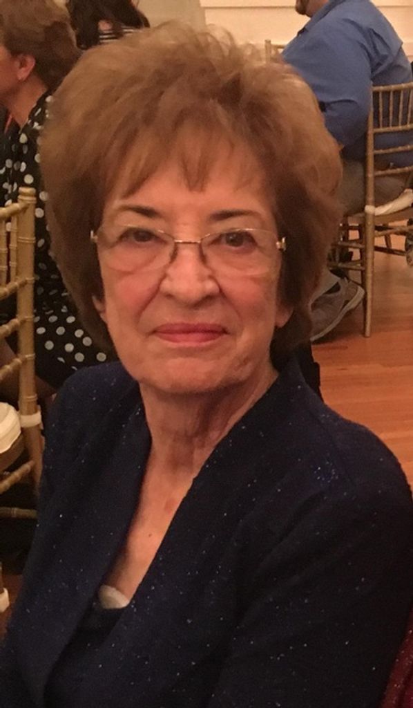 Wanda Ross Profile Photo