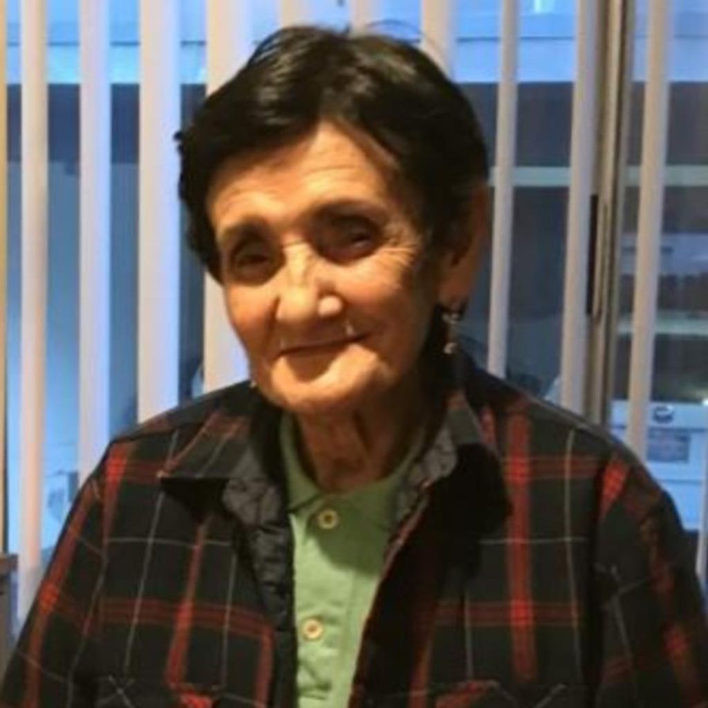 Rosa Martinez Profile Photo