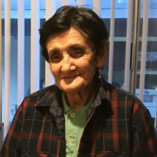 Rosa Martinez Profile Photo