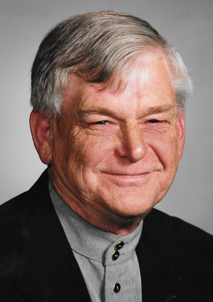 David L Porter Profile Photo