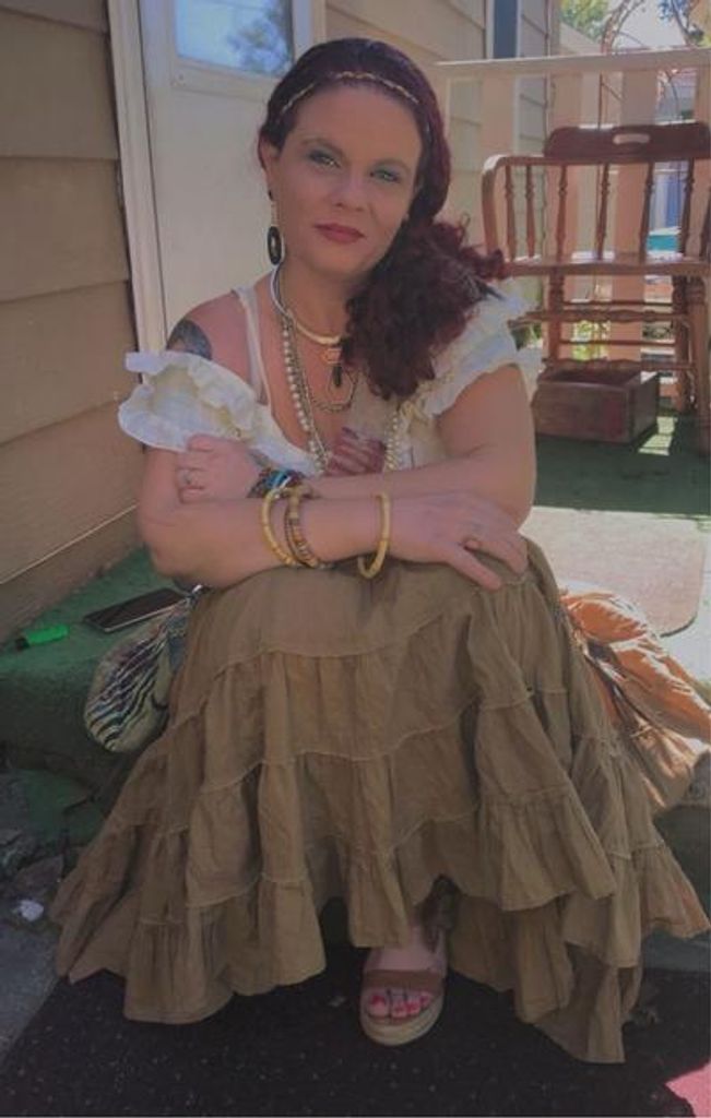 Crystal Borges-Lopez Profile Photo