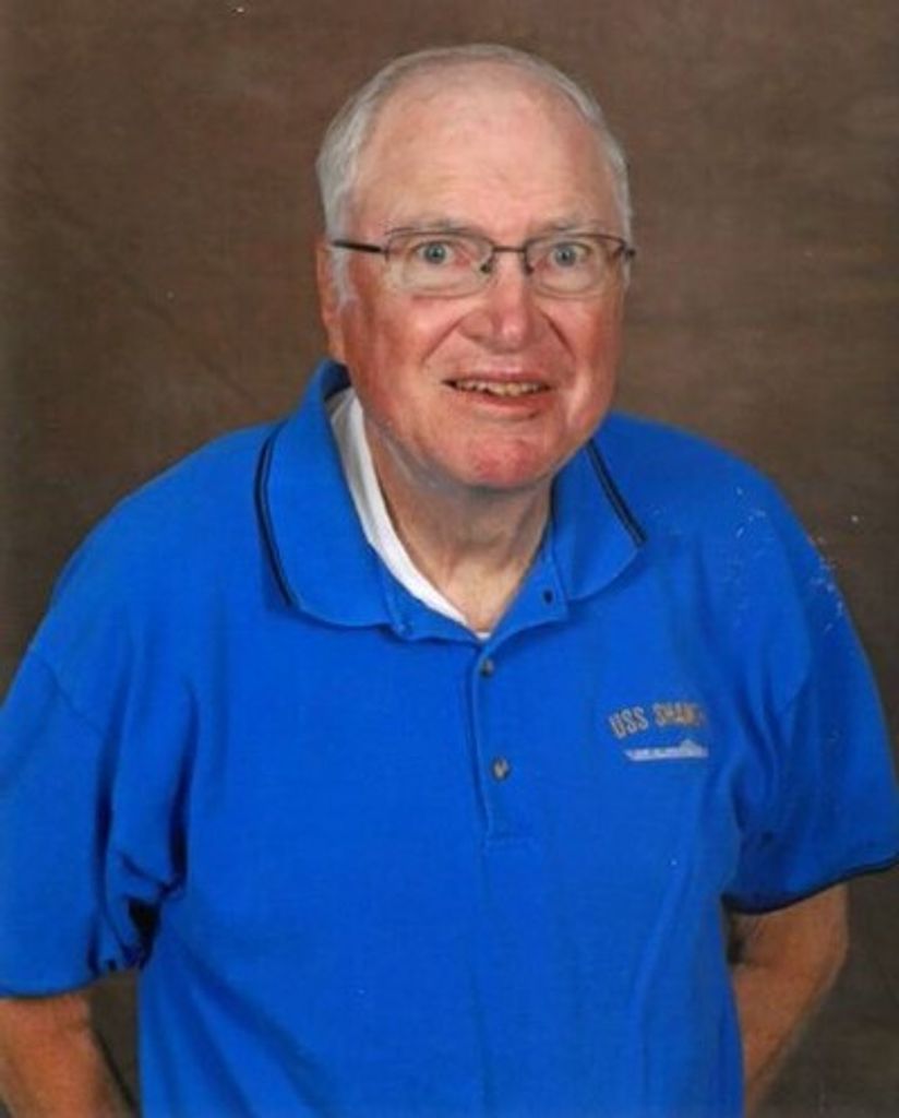 Edward Herman Winter Profile Photo