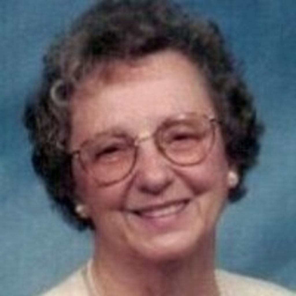 Helen Marie (Polozowski) Kausch Profile Photo