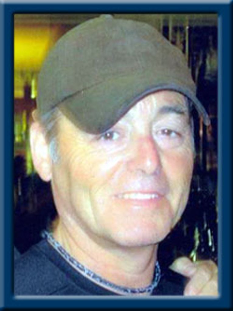 Earle Gaven Whynot