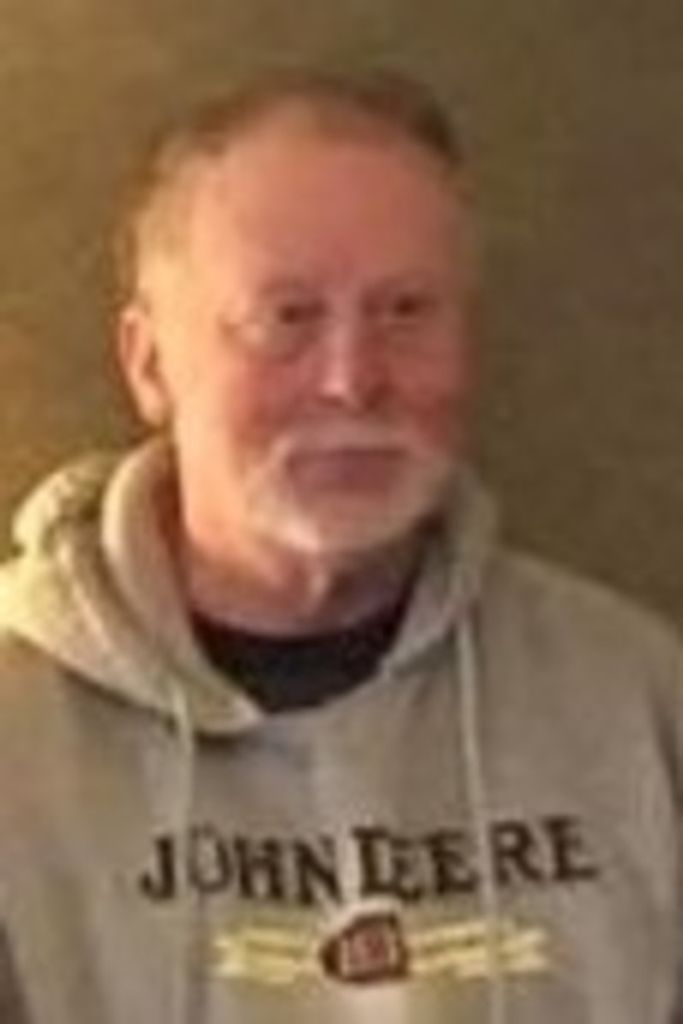 Kenneth "Ken" E. Osgood Profile Photo