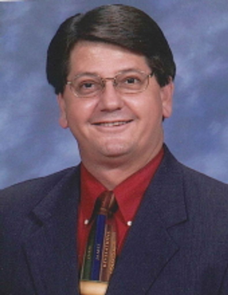 Leon Keith Smith