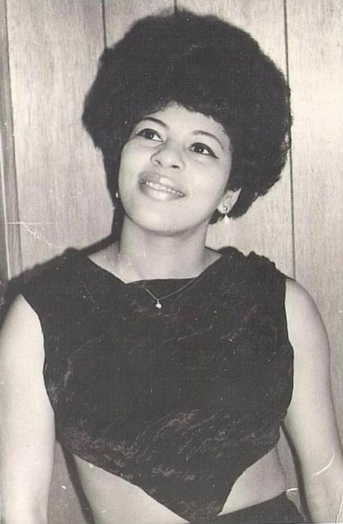 Retired Ssg Mary Juanita Pitre Profile Photo