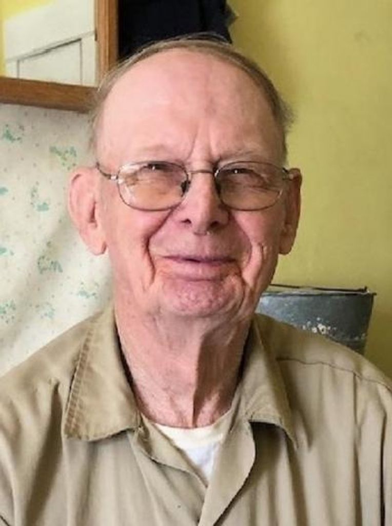 Darwin Dykstra Profile Photo