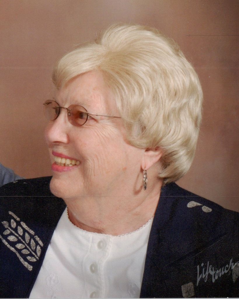 Christine Gillespie