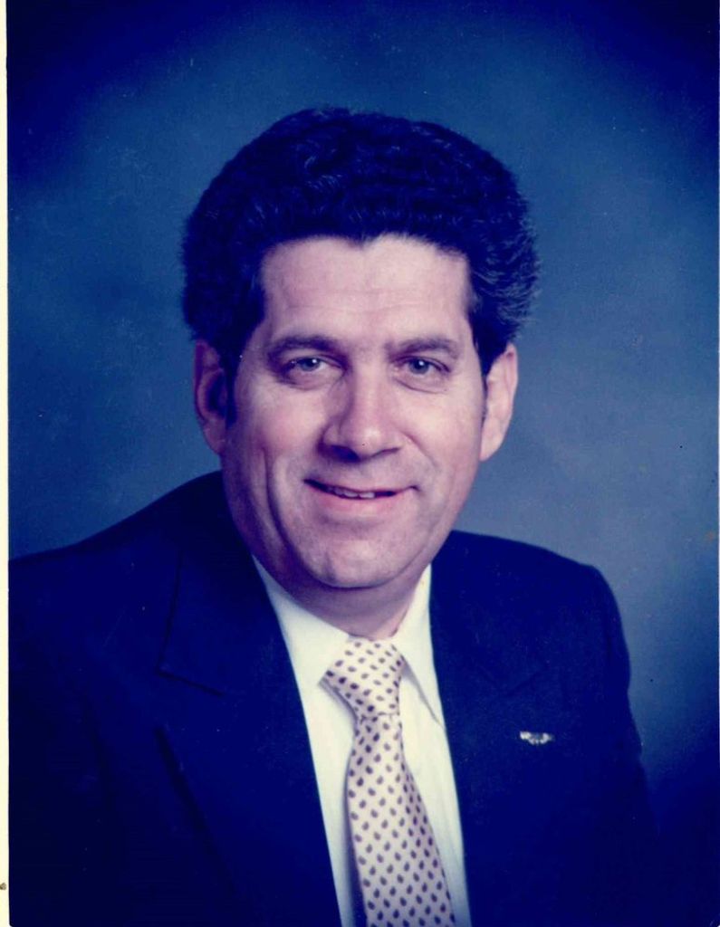 Richard Diamantopoulos