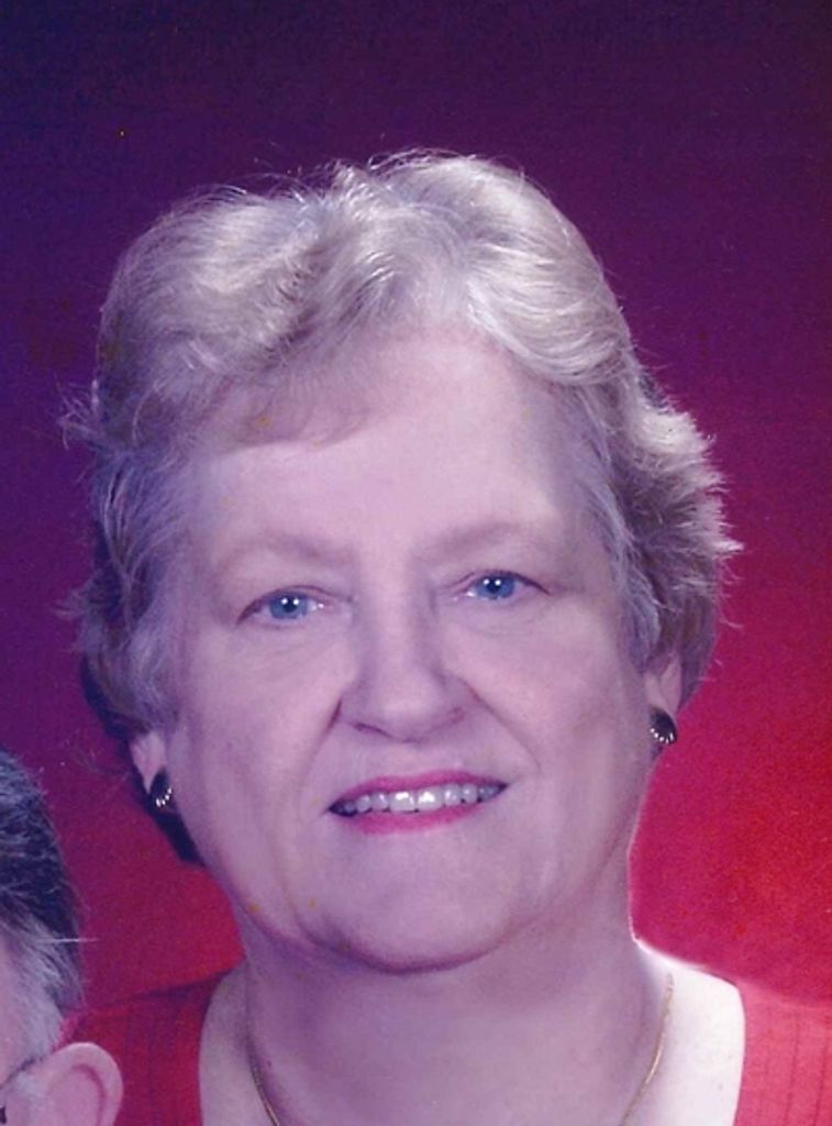 Rita Willson Profile Photo